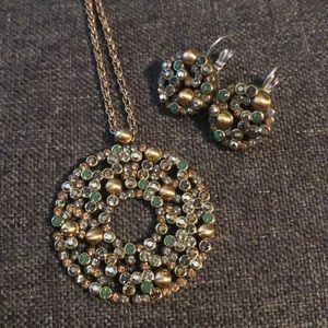 Brighton Crystal Palace Collection Set